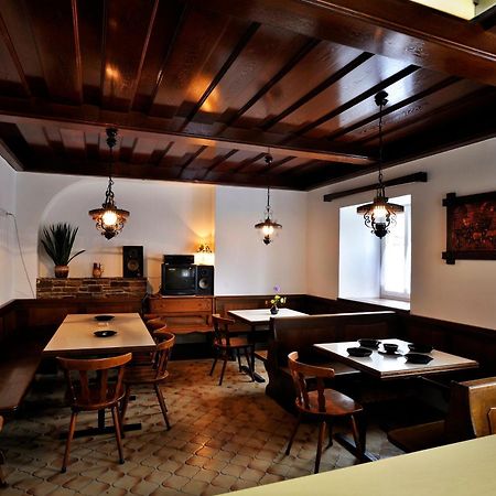 Appartements Lobkowicz Göstling an der Ybbs Esterno foto