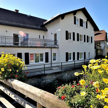 Appartements Lobkowicz Göstling an der Ybbs Esterno foto