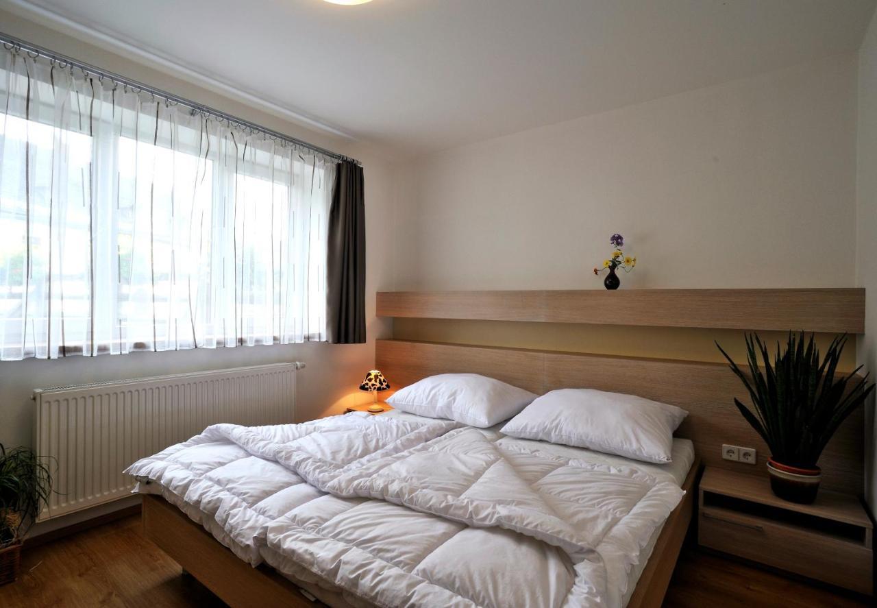 Appartements Lobkowicz Göstling an der Ybbs Camera foto
