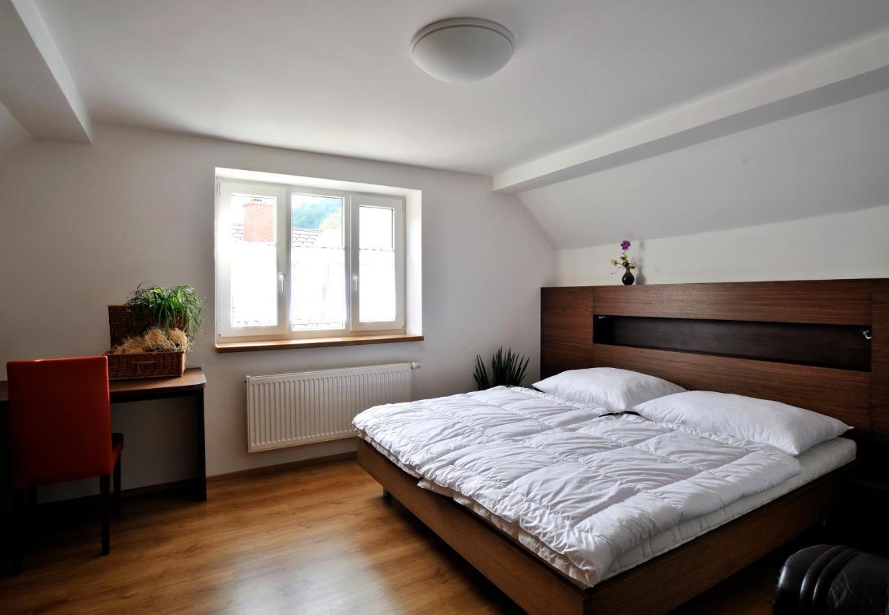 Appartements Lobkowicz Göstling an der Ybbs Camera foto